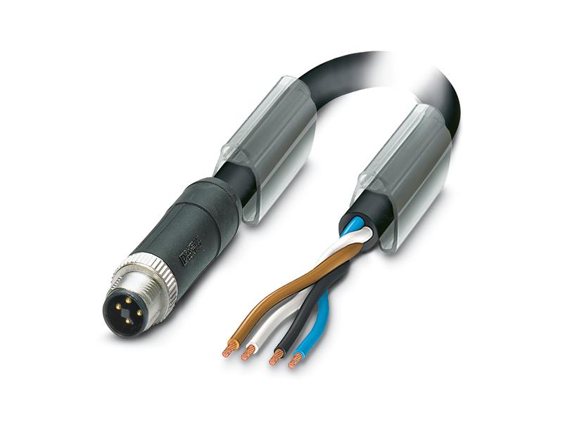 PHOENIX CONTACT SAC-4P-M12MST/10,0-110