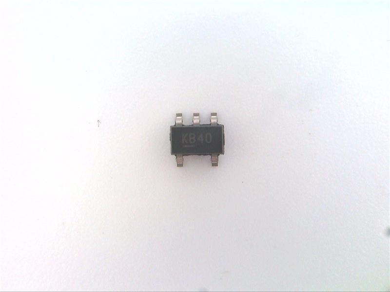 MICROCHIP TECHNOLOGY INC TC1054-4.0VCT713