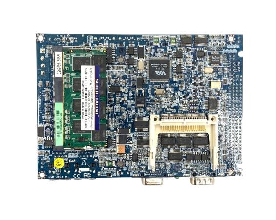 AVALUE TECHNOLOGY ECM-LX800B1