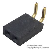 SAMTEC SSQ-101-02-G-S-RA