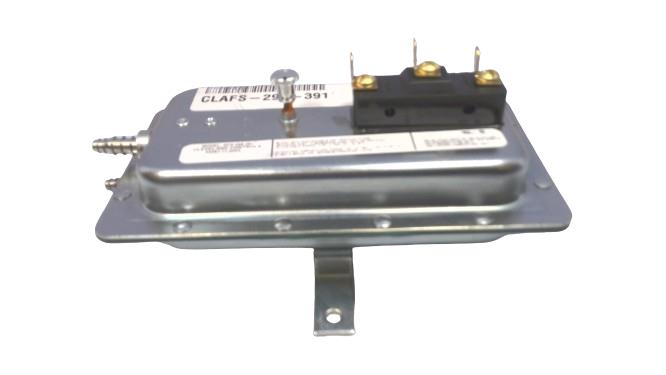 UNICONTROL INC AFS-298-391