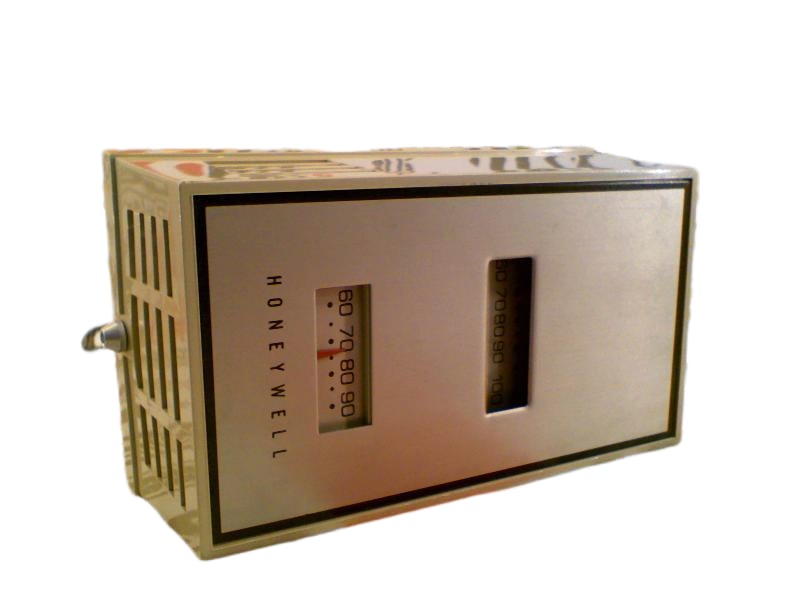 HONEYWELL T42N-1038