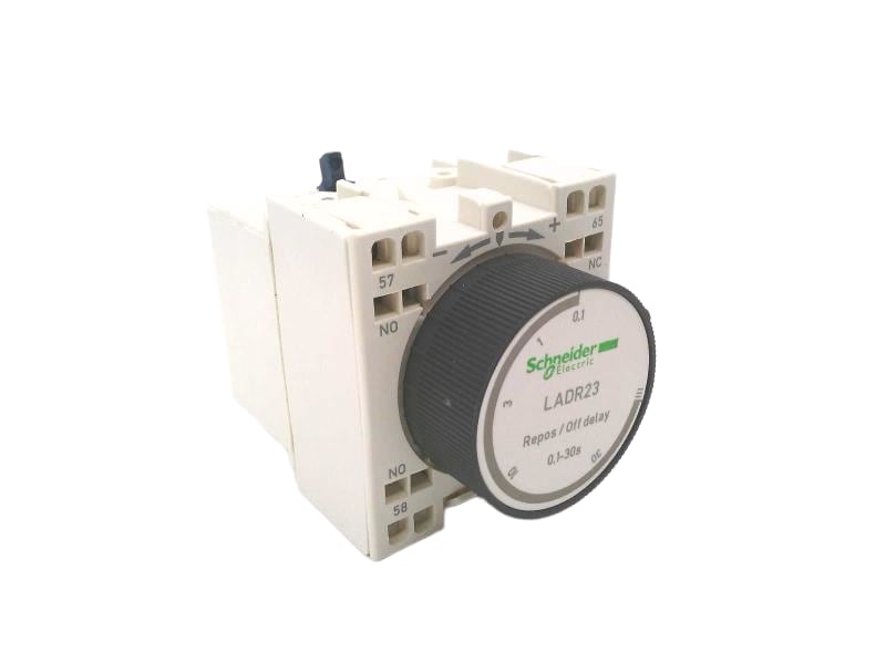 SCHNEIDER ELECTRIC LADR23
