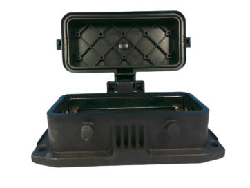 PHOENIX CONTACT HC-EVO-B16-BFDC-PLRBK