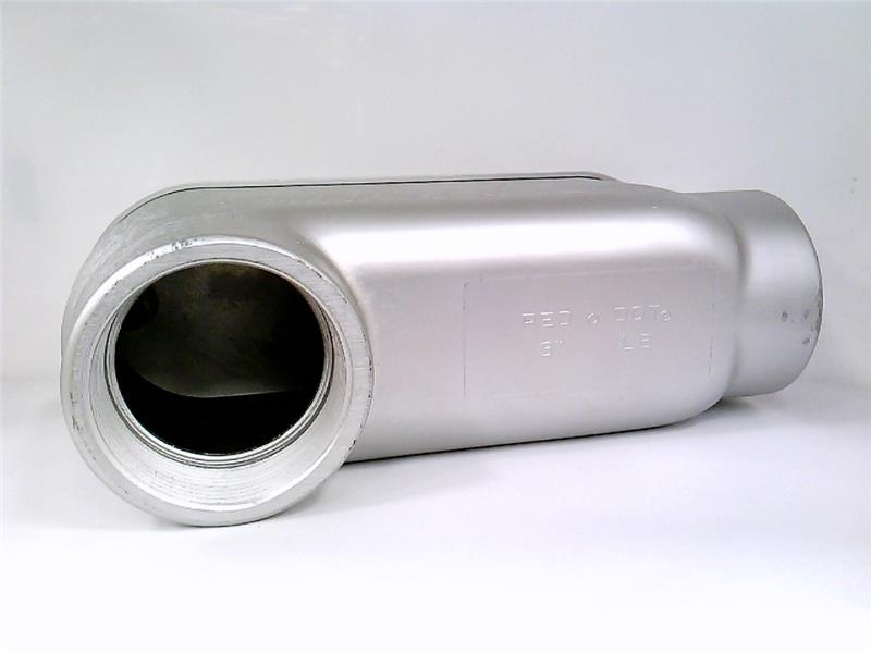 ABB THOMAS & BETTS ALR-8