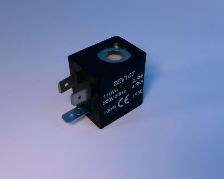 GARDNER DENVER 2EV107