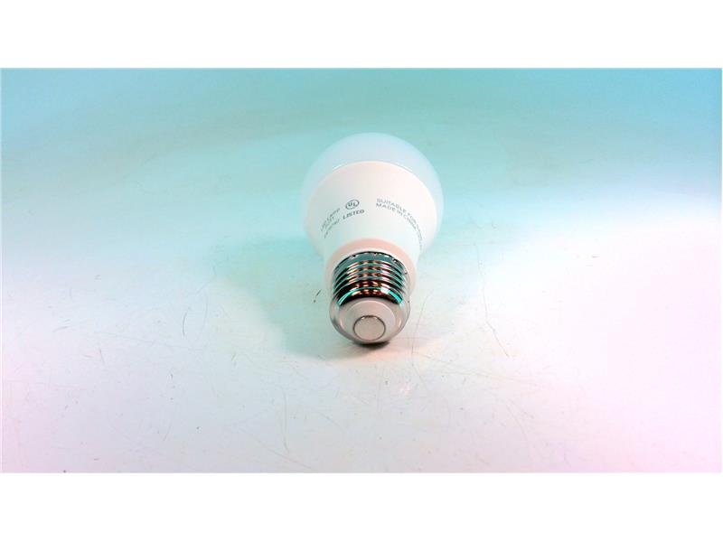 LEDONE DISTRIBUTION A19-60WE-9.5WD50K