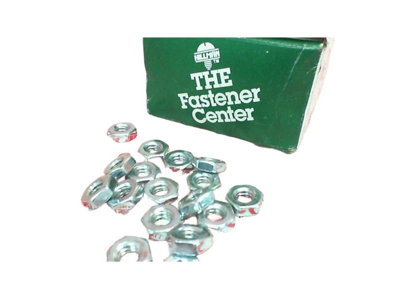 HILLMAN 160009