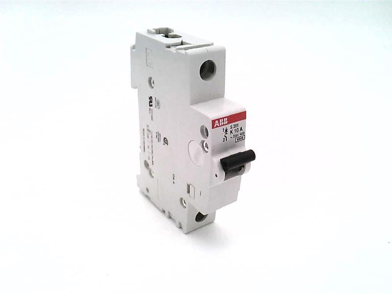 ASEA BROWN BOVERI S201-K10