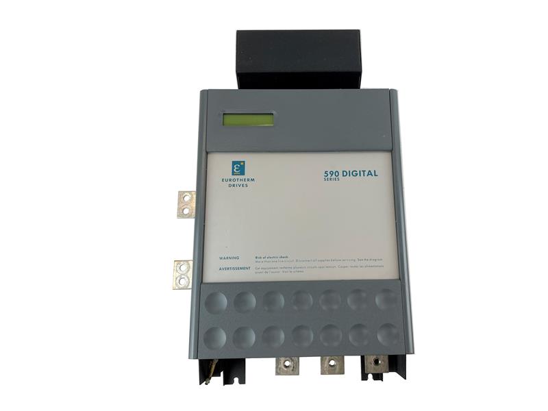 591S/2700/9/1/0/00 by PARKER