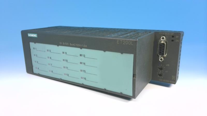 SIEMENS 6ES7133-1EH00-0XB0