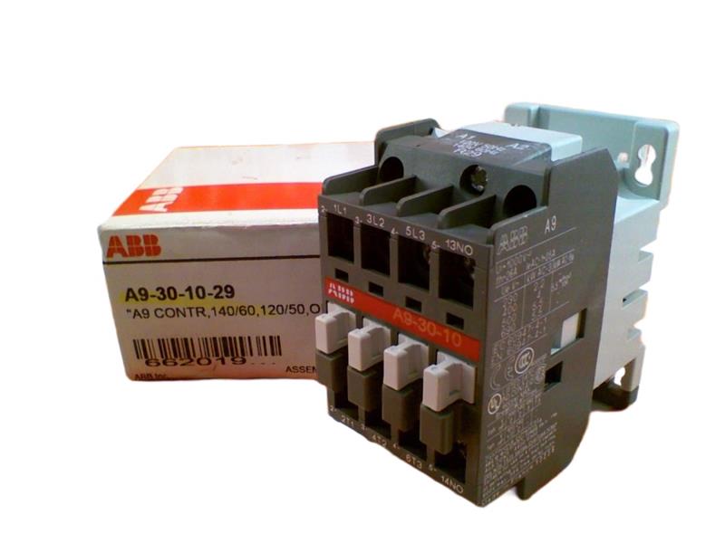 ASEA BROWN BOVERI A9-30-10-29