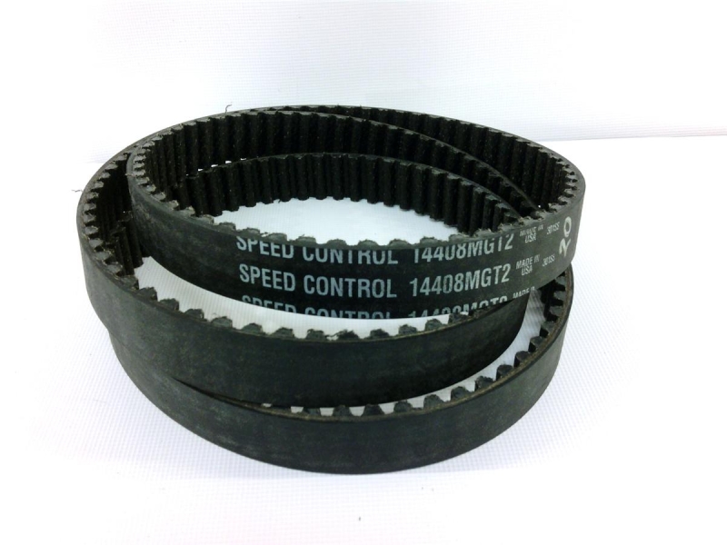 1440-8MGT-20 by SPEED CONTROL