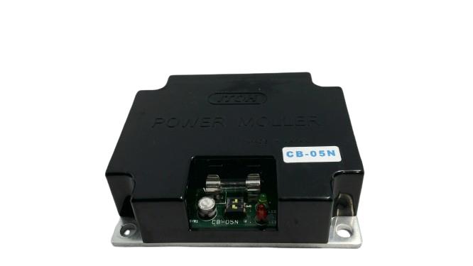 POWER MOLLER CB-05N