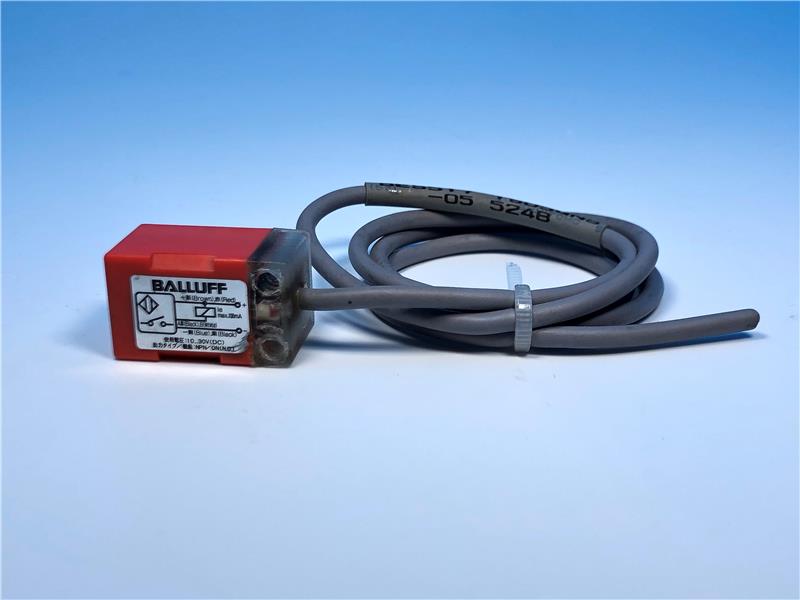 BALLUFF BES-517-1605-QN-S-05-524B