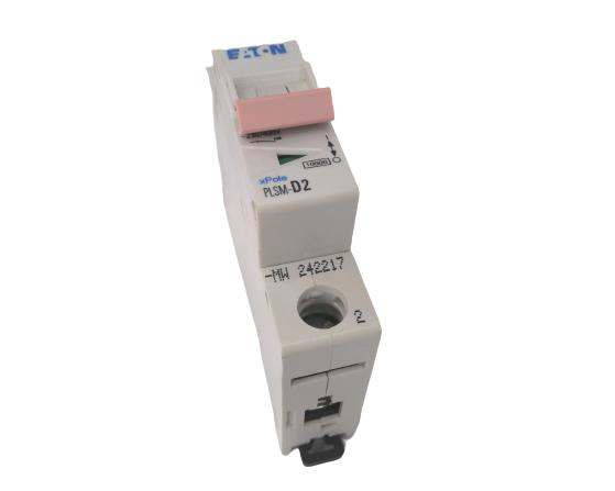 EATON CORPORATION PLSM-D2-MW