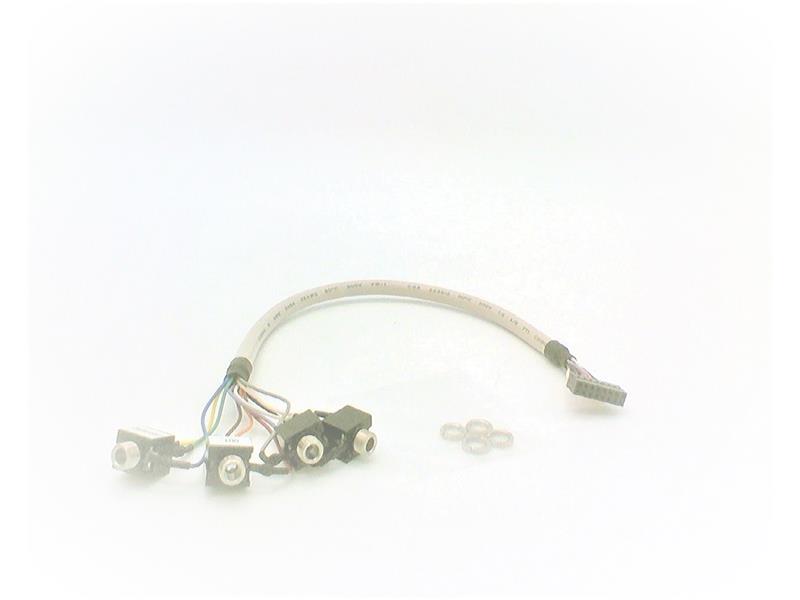 ICP ELECTRONICS 32000-000147-RS