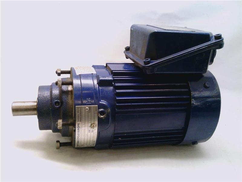 SUMITOMO MACHINERY INC CNFM018-4085G-13/GF63M/4