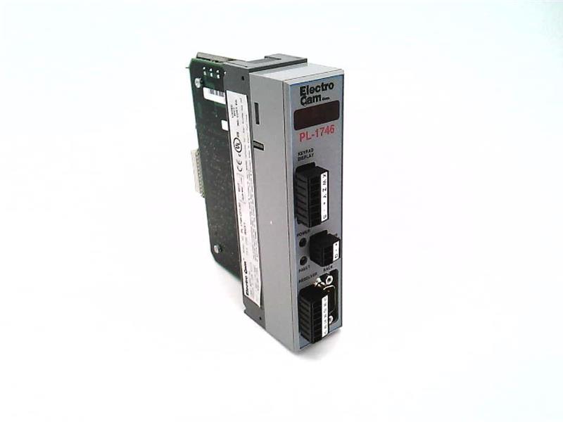 ELECTRO CAM PL-1746-C01-R1