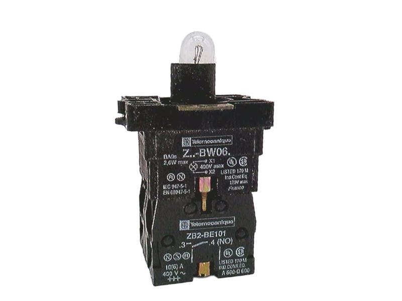 ZA2BW06312V by SCHNEIDER ELECTRIC