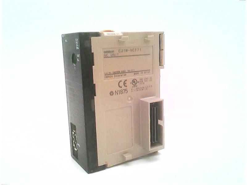 OMRON CJ1W-NCF71