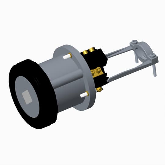 ABB THOMAS & BETTS IN5100C5