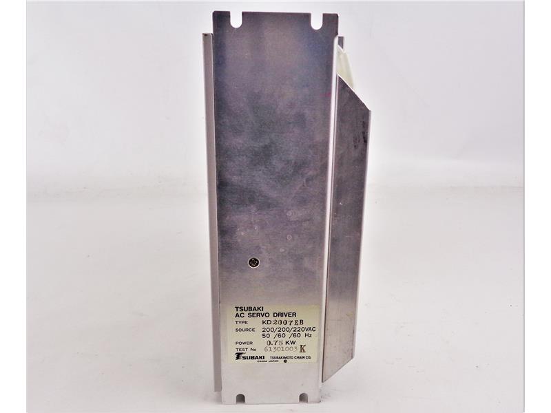 US TSUBAKI KD2007EB