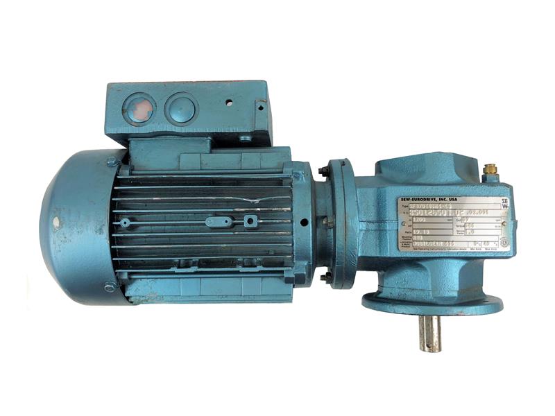 SEW EURODRIVE SF37DFT80N4-KS