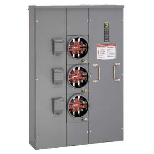 SCHNEIDER ELECTRIC MPH43200