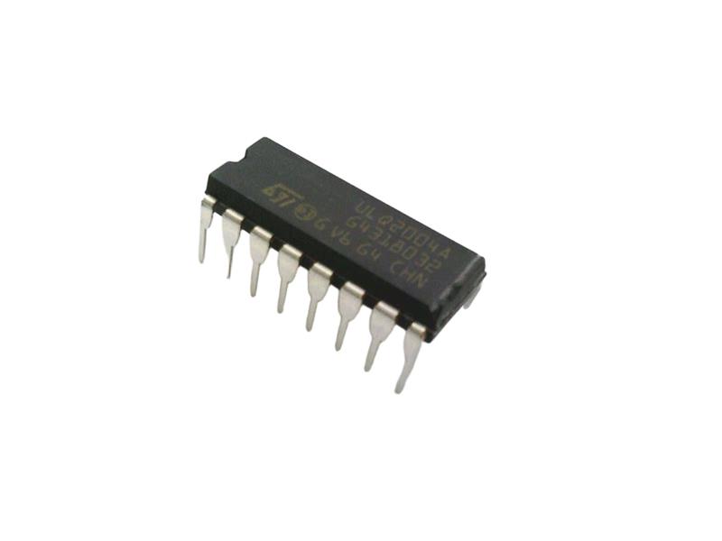 ST MICRO ULQ2004A
