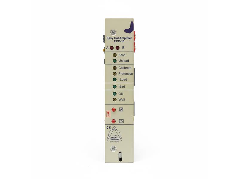 TOTAL TENSION SOLUTIONS ECD-10