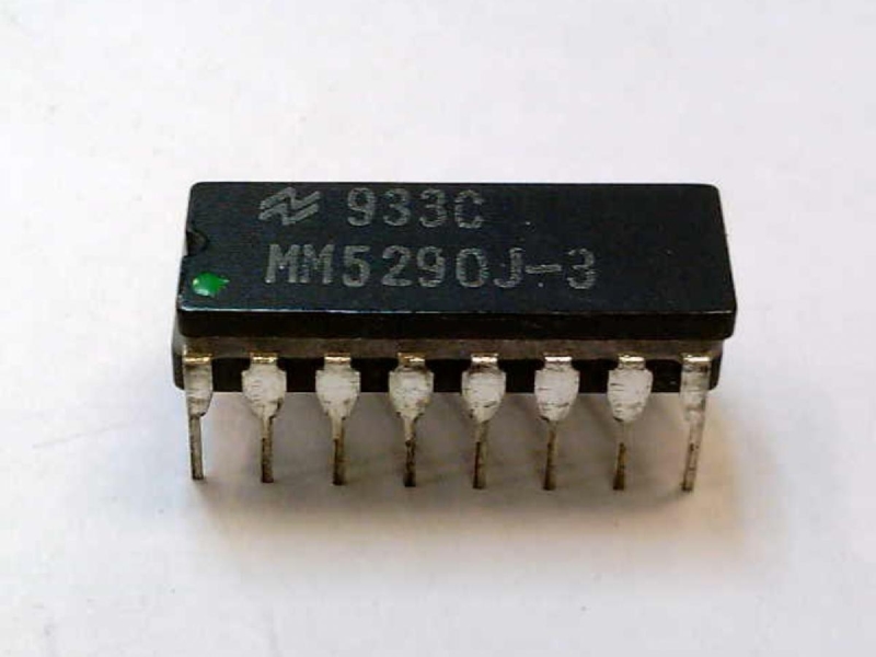 GENERIC MM5290J3
