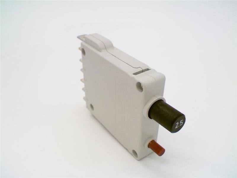 ETA ENGINEERING TECHNOLOGY 3600-P10-SI-2.5A