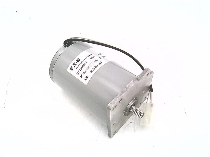 EATON CORPORATION 67C7515G01