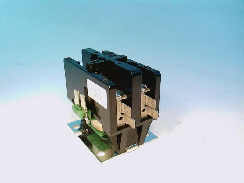 INTERSTATE ELECTRIC CS20A2P-240