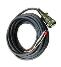 MR-J3CN6CBL1M by MITSUBISHI