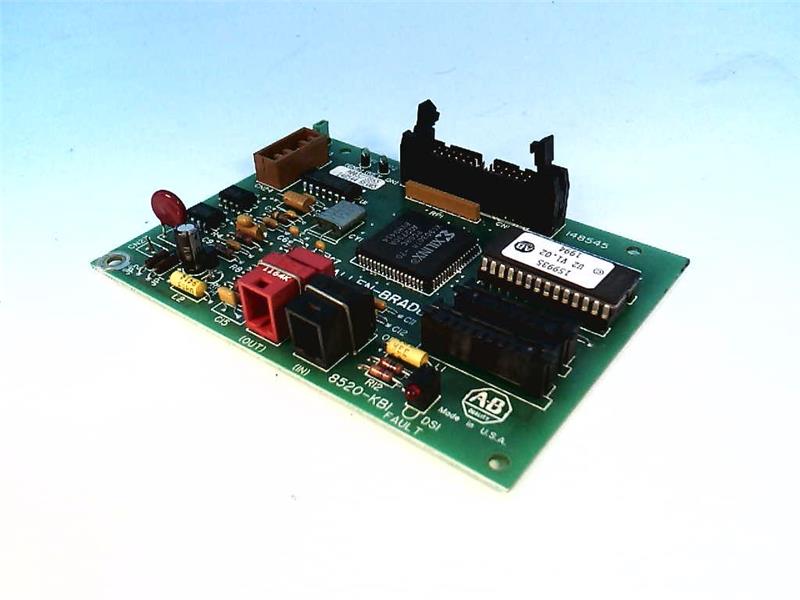 ALLEN BRADLEY 8520-KBI