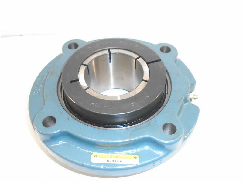 ASEA BROWN BOVERI FC-DLM-207