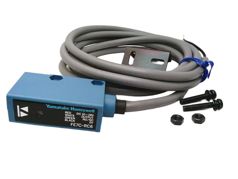 HONEYWELL FE7C-RC6