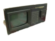 INVENSYS COMMAND-III