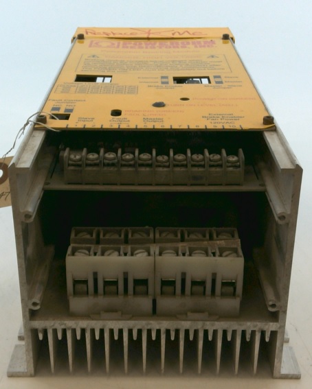 BM6-80S-F by HUBBELL