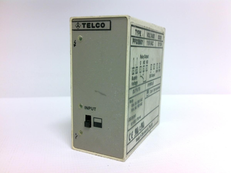 TELCO PP00B501