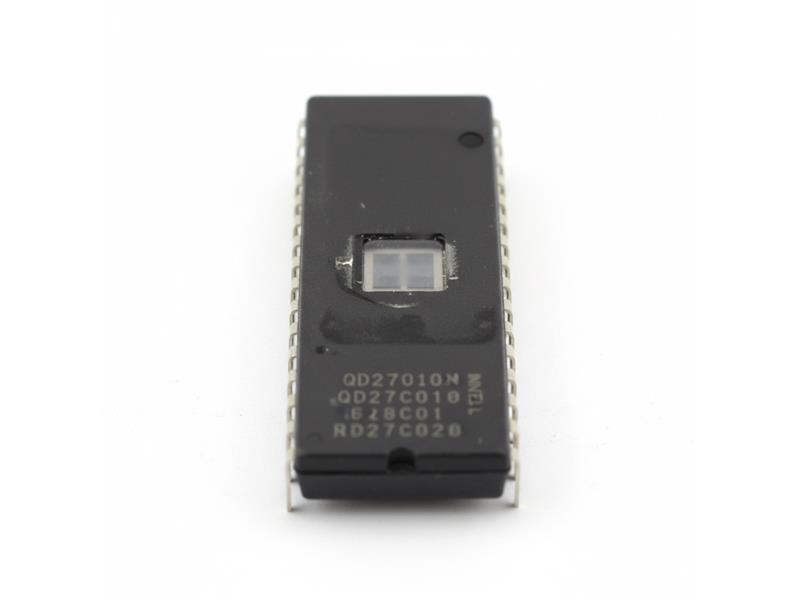 INTEL QD27C010