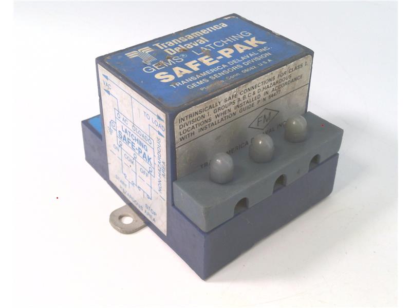 GEMS SENSORS ST-41715