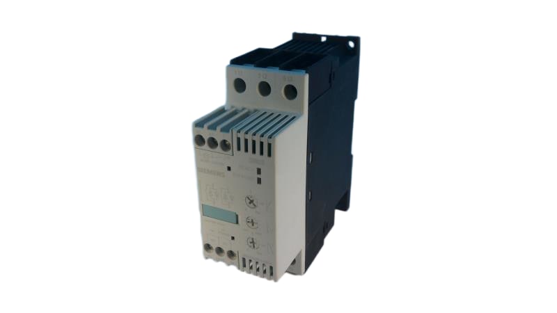 SIEMENS 3RW3025-1AB04