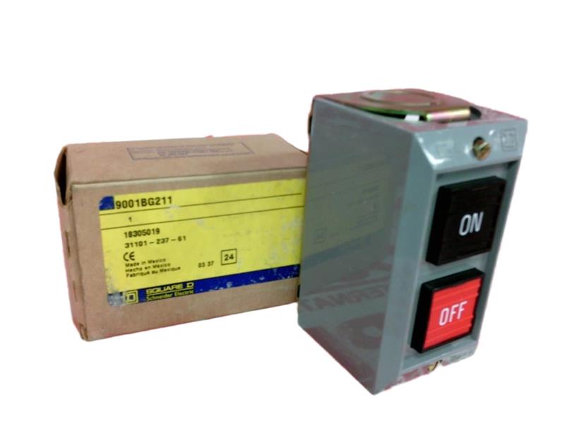 SCHNEIDER ELECTRIC 9001-BG211