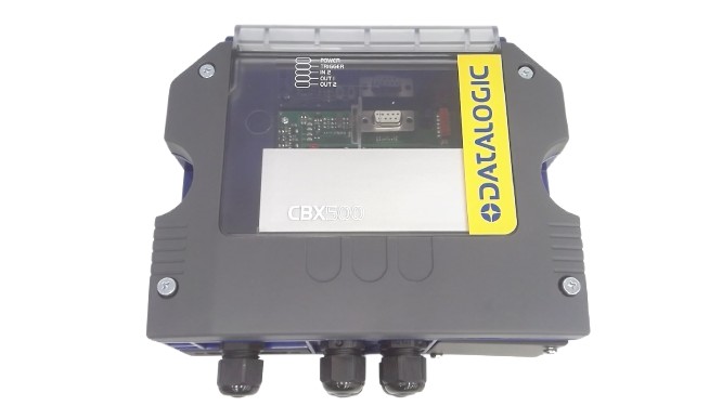 DATALOGIC CBX500