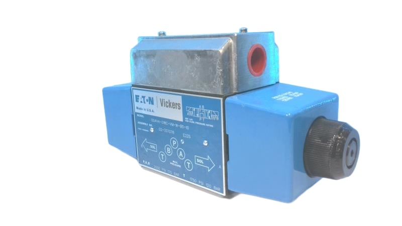 EATON CORPORATION DG4V4-01-8C-VM-W-B5-10