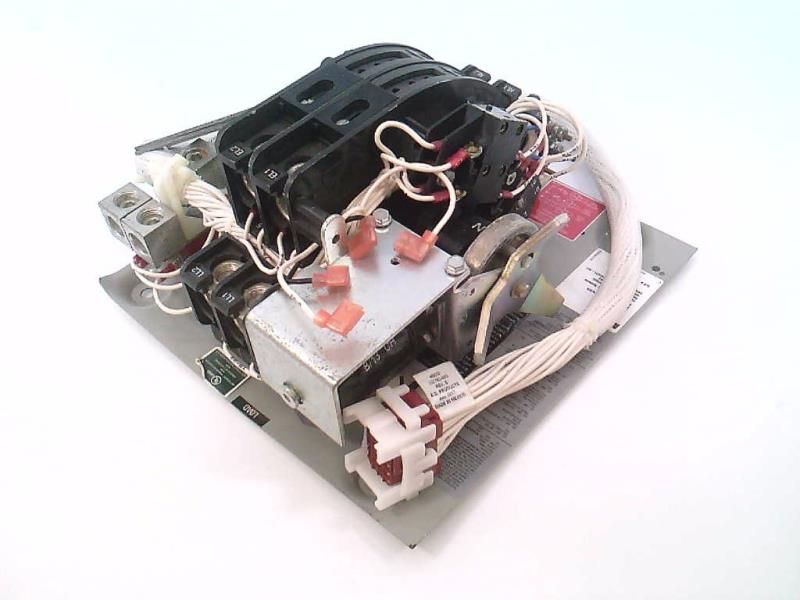 ASCO D07ATSA20100F5X0 