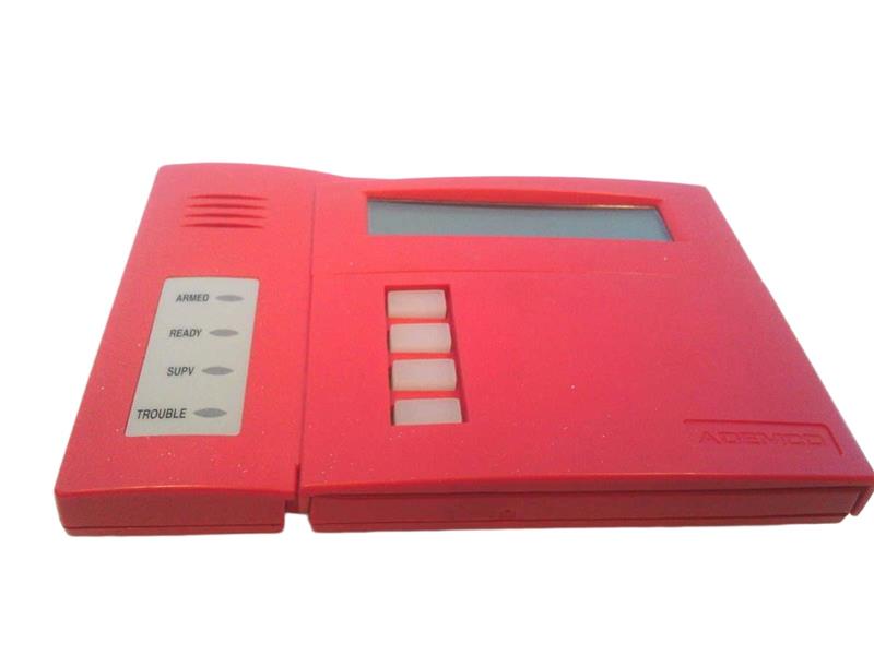 HONEYWELL 6160CR-2